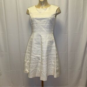 Calvin Klein - Dress - White